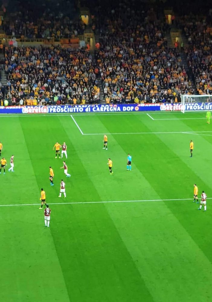 Il cuore non basta, il Wolverhampton lascia il Toro fuori dall’Europa