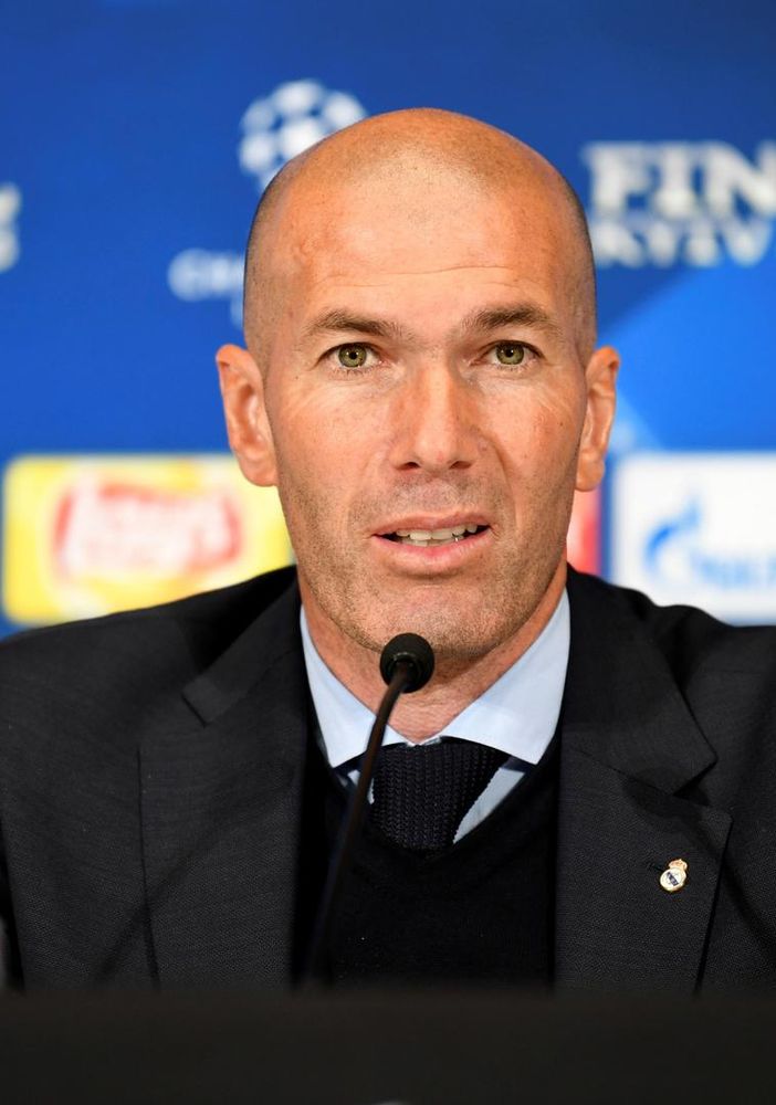 Dopo Ronaldo, in arrivo alla Juve anche Zidane? La Juve smentisce, ma dalla Spagna giurano di sì