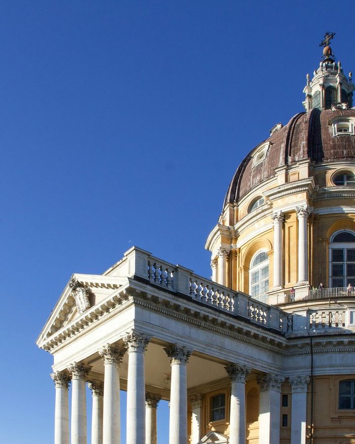 Basilica di Superga