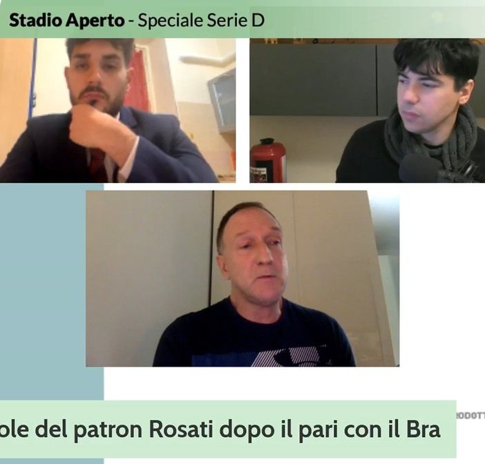 Varese e Bra impattano 1-1, il Vado a -5 dalla vetta