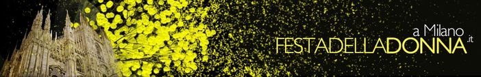 Festa della Donna Milano: il sito dedicato alle migliori feste e programmazioni della città per omaggiare ogni donna