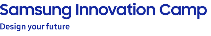 logo Samsung Innovation Camp