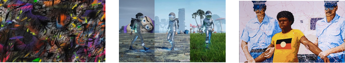 Al Castello di Rivoli la nuova mostra del progetto &quot;Espressioni&quot;: sarà sugli aspetti frazionati della vita contemporanea