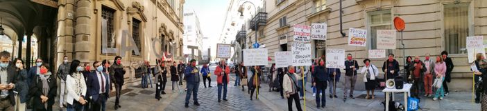 Regione, il comitato Emergenza Cultura: &quot;Chiediamo i contributi già previsti per il 2020&quot;. Poggio: &quot;Tavolo convocato per il 22 ottobre&quot; (VIDEO)