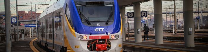 Torino, si è svolta oggi l’Assemblea dei Soci di GTT