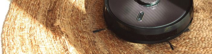 IKOHS: il robot più completo per le pulizie domestiche