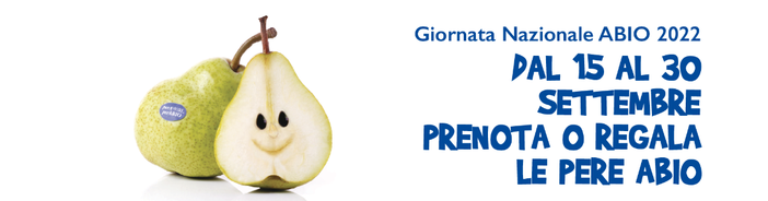 Sabato 24 settembre anche a Torino la 18esima edizione della Giornata Nazionale Abio