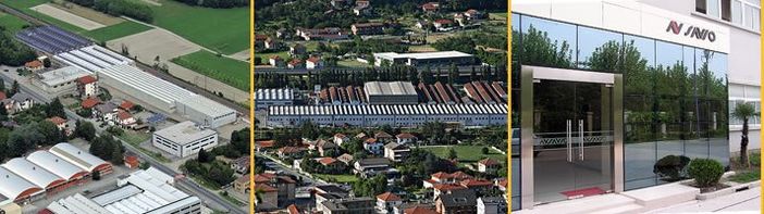 Raggiunto l'accordo per evitare i licenziamenti alla Savio Raggiunto l'accordo per evitare i licenziamenti alla Savio