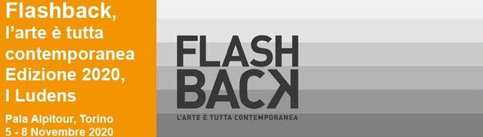 Al via a Torino l’ottavo anno di Flashback
