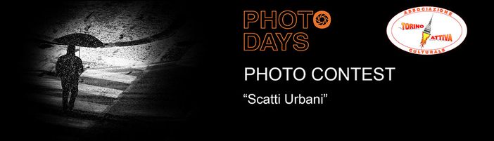 Arriva la seconda edizione di Photo Days, con gli ospiti d’eccezione Angelo Ferrillo e Giorgio Galimberti Arriva la seconda edizione di Photo Days, con gli ospiti d’eccezione Angelo Ferrillo e Giorgio Galimberti