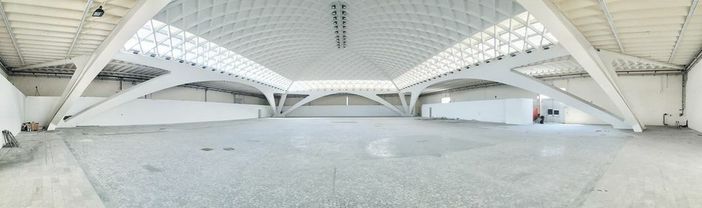 Nuova Biblioteca Civica, Maurizia Rebola alla guida del polo culturale: intesa tra OGR, Fondazione CRT e Città