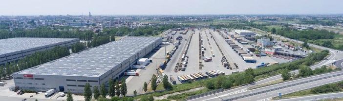 &quot;Sulla Logistica il Piemonte viene penalizzato&quot;