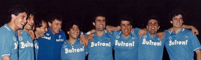 La parabola di Maradona raccontata alla biblioteca Arduino di Moncalieri La parabola di Maradona raccontata alla biblioteca Arduino di Moncalieri