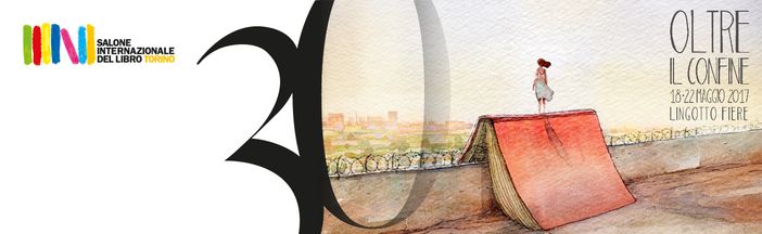 Al Salone del libro c’è la presentazione del progetto “Torino speaks” Al Salone del libro c’è la presentazione del progetto “Torino speaks”