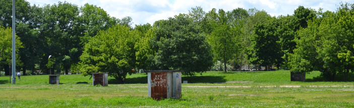 Il futuro di piazza Crispi e piazza d'Armi passa attraverso l'ascolto e laboratori con tecnici e cittadini