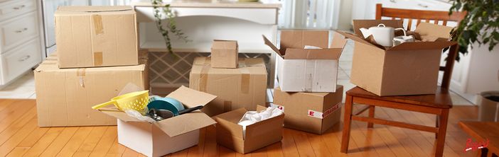 Azienda di Sgomberi, Traslochi, Imbiancature e Pulizie: Tutti i Servizi in un’unica Soluzione