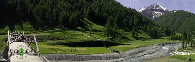 Pragelato, "Il golf è un tassello fondamentale per il turismo estivo" Pragelato, "Il golf è un tassello fondamentale per il turismo estivo"