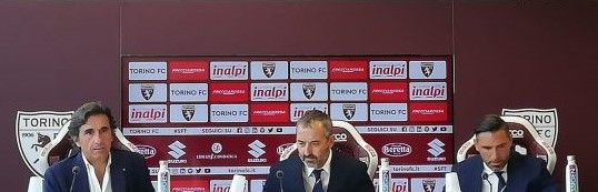 Cairo: &quot;Non resterò a vita, ma non posso perdere 20 milioni l'anno per il Toro&quot;. Preso Ricardo Rodriguez, in arrivo altre tre colpi