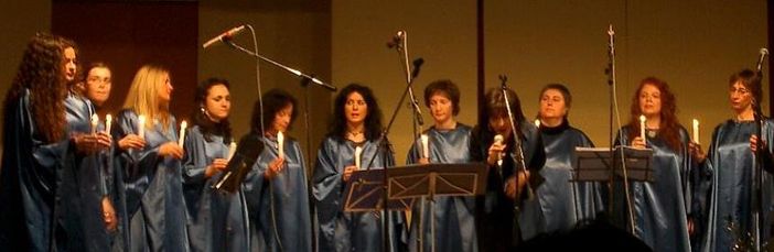 A Torino il 15 dicembre concerto gospel