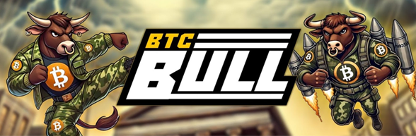 Previsioni Bitcoin Bull. Proiezioni sul futuro della nuova meme coin con rendimenti in BTC Previsioni Bitcoin Bull. Proiezioni sul futuro della nuova meme coin con rendimenti in BTC