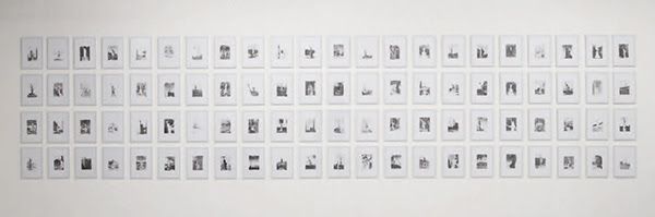 Al Museo Ettore Fico, in mostra gli artisti della collezione della Fondazione Bevilacqua La Masa Al Museo Ettore Fico, in mostra gli artisti della collezione della Fondazione Bevilacqua La Masa