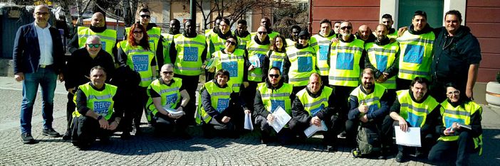 Grandi o piccoli che siano, gli Eventi necessitano di un valido Piano della Sicurezza