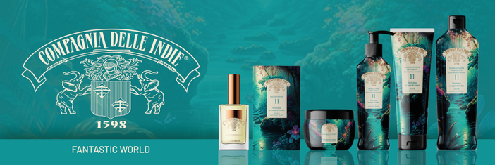 Il grande ritorno di Compagnia delle Indie Il grande ritorno di Compagnia delle Indie