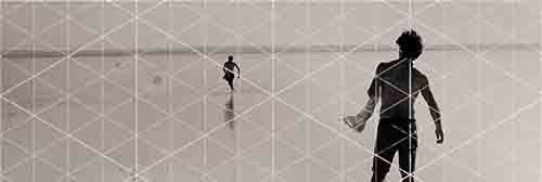 Shadows, la prima personale di Rasi, Aslan si fa in tre Shadows, la prima personale di Rasi, Aslan si fa in tre