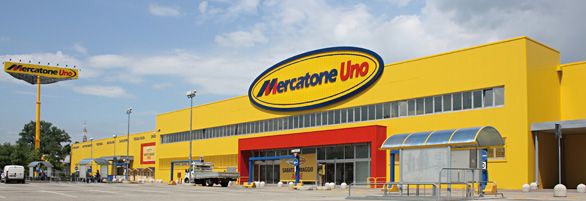 Mercatone Uno, Costanzo (M5S): "Sblocco ammortizzatori, poi reindustrializzazione" Mercatone Uno, Costanzo (M5S): "Sblocco ammortizzatori, poi reindustrializzazione"