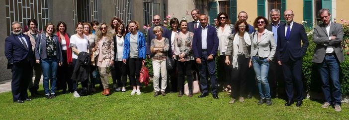 Formazione professionale, ottima pagella per il C.IA.C di Ivrea