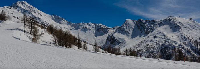 Vacanze invernali a Sestriere: 5 idee per sciare e non solo