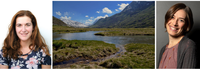 GiovedìScienza: il 27 gennaio nuovo incontro sul cambiamento climatico GiovedìScienza: il 27 gennaio nuovo incontro sul cambiamento climatico