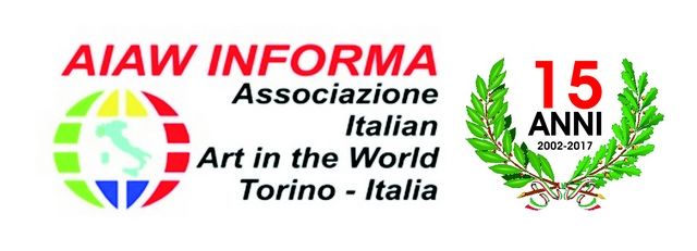 Articolo9 - Artisti a Torino il 2/3/4 giugno