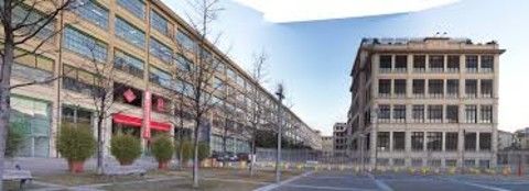 Piano particolareggiato Lingotto, la Città permuta un’area all’interno della struttura