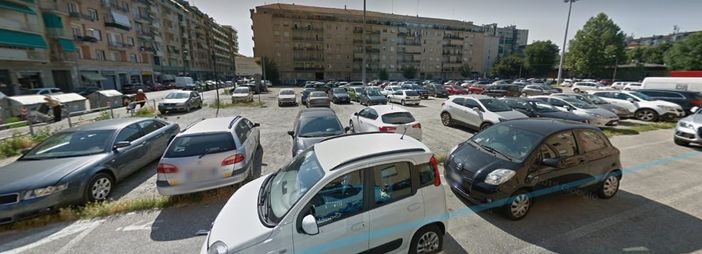 Borgo Filadelfia, approvato il progetto del parcheggio pertinenziale di via Pasquale Paoli Borgo Filadelfia, approvato il progetto del parcheggio pertinenziale di via Pasquale Paoli