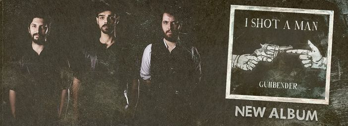 I Shot a Man: riprendiamo con la nostra musica la storia del blues