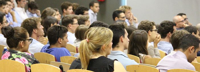 Un nuovo MBA per la Business School internazionale ESCP Europe