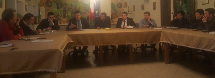 Al confine tra Piemonte e Val d'Aosta: a Valprato Soana un incontro per lo sviluppo