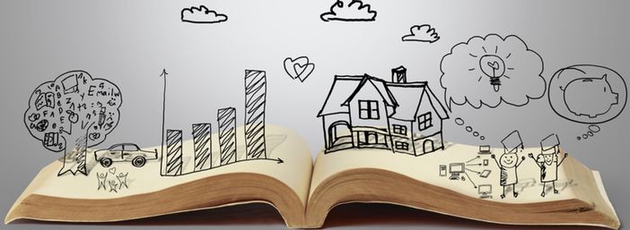 Trasformare parole e suoni in immagini