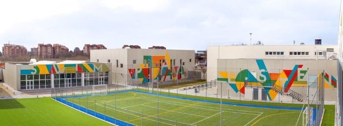 A Torino oltre 30 Università da tutto il mondoper l'evento organizzato da Wins