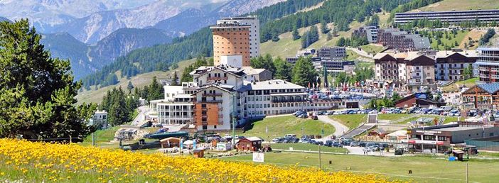 "Gusto in quota" torna a Sestriere per la 14esima edizione
