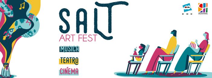 Cascina Fossata, da venerdì 10 luglio la prima edizione del SALT Art Fest