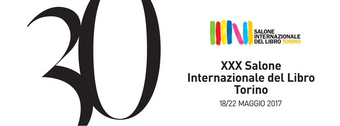 API Torino è sponsor del Salone Internazionale del Libro
