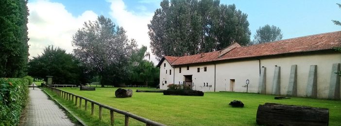 cascina le vallere