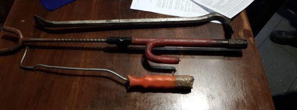 Rubavano tombini nella Circoscrizione 5: denunciati un uomo e una donna