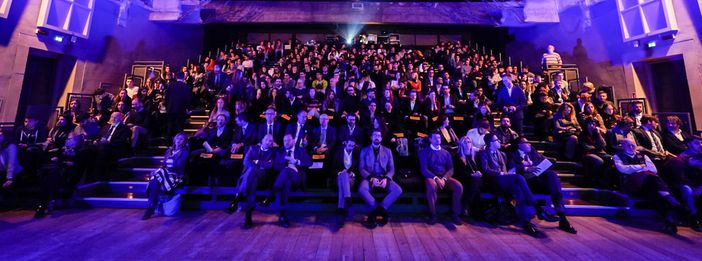 Nasce "Futurabile", il blog che racconta Torino con un nuovo linguaggio Nasce "Futurabile", il blog che racconta Torino con un nuovo linguaggio