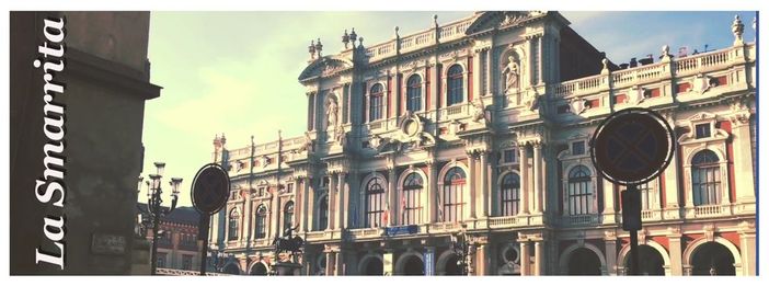 Lo stile e la classe della Smarrita a Torino, dove mangiare nelle sale di Cavour Lo stile e la classe della Smarrita a Torino, dove mangiare nelle sale di Cavour