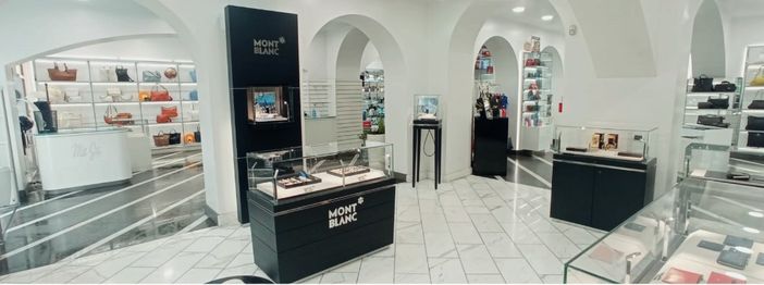 Mega1941: un'eccellenza torinese per gli amanti di Montblanc