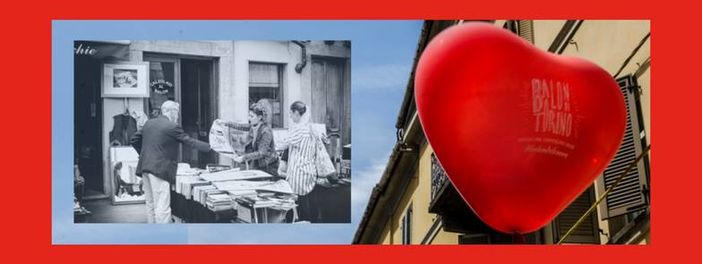 Il Gran Balon degli innamorati