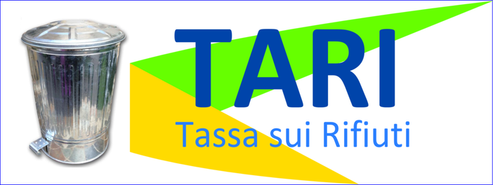 Definite le scadenze di pagamento della tassa rifiuti per l'anno 2018 Definite le scadenze di pagamento della tassa rifiuti per l'anno 2018